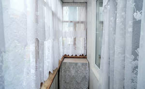 2-к квартира, вторичка, 46м2, 4/5 этаж