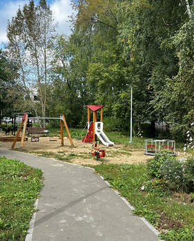 2-к квартира, вторичка, 46м2, 2/5 этаж