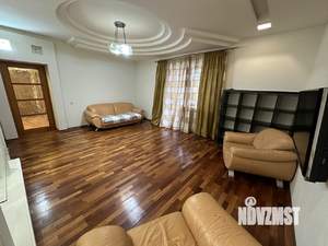 3-к квартира, вторичка, 108м2, 4/6 этаж