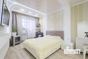 3-к квартира, вторичка, 95м2, 12/12 этаж