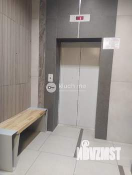 Студия квартира, вторичка, 20м2, 1/7 этаж