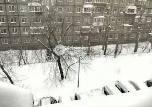 1-к квартира, вторичка, 32м2, 5/5 этаж