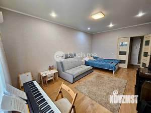 1-к квартира, вторичка, 42м2, 4/19 этаж