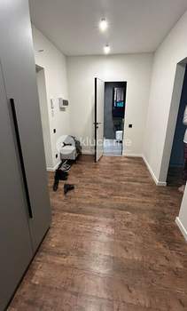 2-к квартира, вторичка, 59м2, 18/24 этаж