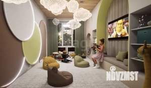 1-к квартира, вторичка, 38м2, 13/14 этаж