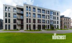 3-к квартира, вторичка, 103м2, 3/4 этаж