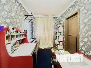 2-к квартира, вторичка, 43м2, 5/5 этаж