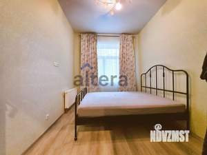 3-к квартира, вторичка, 78м2, 2/14 этаж