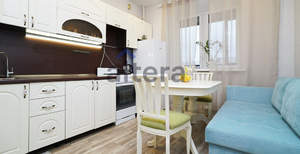 1-к квартира, вторичка, 42м2, 3/5 этаж