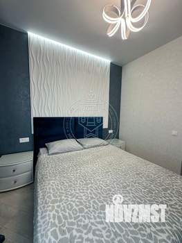 2-к квартира, вторичка, 39м2, 17/19 этаж