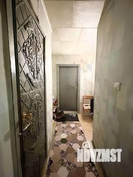 1-к квартира, вторичка, 35м2, 9/9 этаж