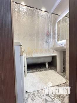 2-к квартира, вторичка, 62м2, 15/18 этаж