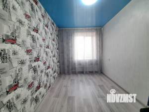 3-к квартира, вторичка, 81м2, 3/9 этаж