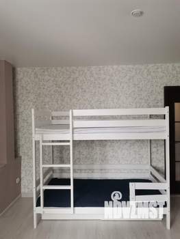 1-к квартира, вторичка, 48м2, 6/16 этаж