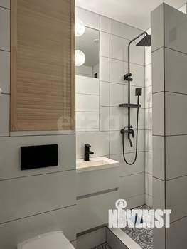 1-к квартира, вторичка, 31м2, 1/5 этаж