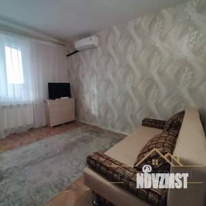 1-к квартира, вторичка, 40м2, 9/10 этаж