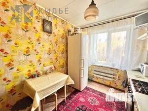3-к квартира, вторичка, 68м2, 3/9 этаж