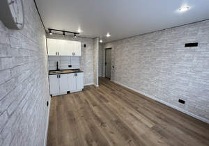 1-к квартира, вторичка, 19м2, 7/9 этаж