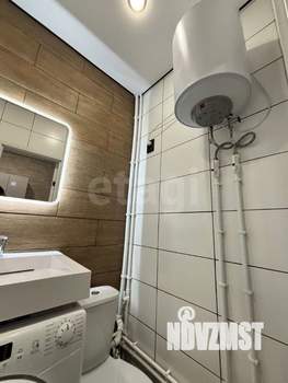 Студия квартира, вторичка, 14м2, 4/4 этаж