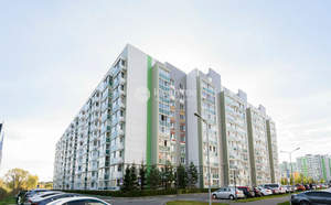 1-к квартира, вторичка, 33м2, 5/10 этаж
