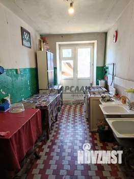 1-к квартира, вторичка, 15м2, 2/5 этаж