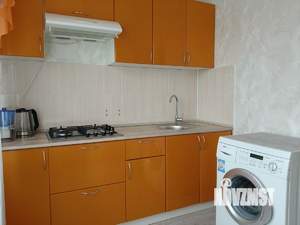 1-к квартира, вторичка, 34м2, 4/9 этаж