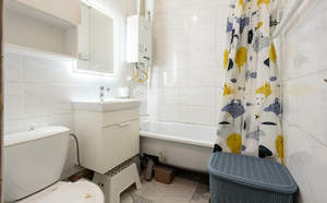 2-к квартира, вторичка, 41м2, 4/5 этаж