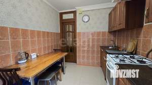 2-к квартира, вторичка, 53м2, 2/9 этаж