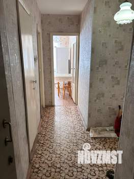 2-к квартира, вторичка, 57м2, 2/14 этаж