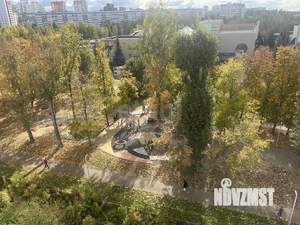 3-к квартира, вторичка, 71м2, 8/9 этаж