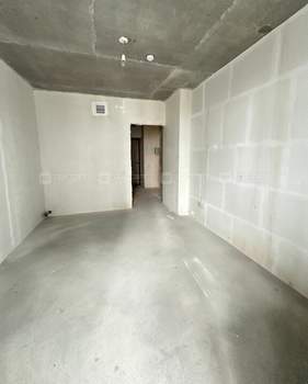 1-к квартира, вторичка, 40м2, 11/19 этаж