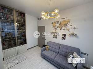 2-к квартира, вторичка, 84м2, 3/7 этаж
