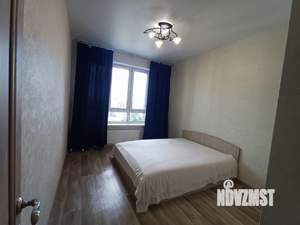 2-к квартира, вторичка, 53м2, 13/15 этаж
