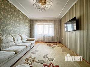 3-к квартира, вторичка, 58м2, 5/6 этаж