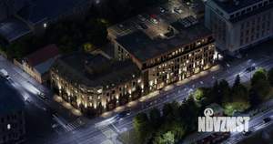 1-к квартира, вторичка, 39м2, 5/5 этаж