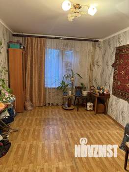 3-к квартира, вторичка, 65м2, 1/10 этаж