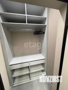 2-к квартира, вторичка, 56м2, 6/17 этаж