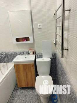 1-к квартира, вторичка, 30м2, 1/5 этаж