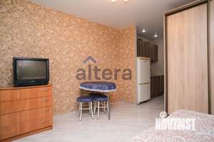 Студия квартира, вторичка, 18м2, 2/5 этаж