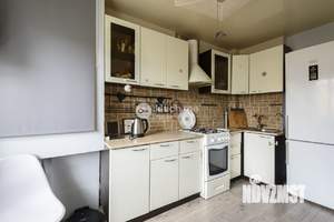 1-к квартира, вторичка, 34м2, 2/2 этаж