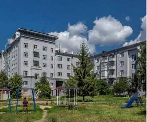 Студия квартира, вторичка, 24м2, 3/5 этаж