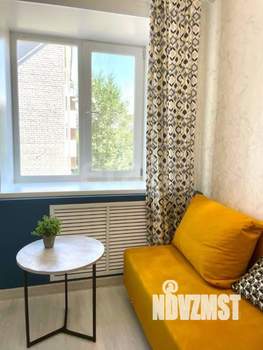 Студия квартира, вторичка, 12м2, 3/9 этаж