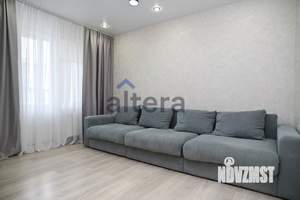 2-к квартира, вторичка, 46м2, 8/10 этаж