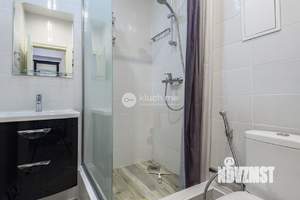 1-к квартира, вторичка, 30м2, 4/6 этаж