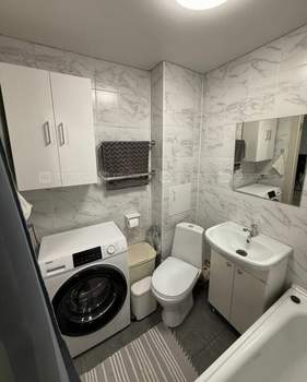 1-к квартира, вторичка, 39м2, 2/9 этаж