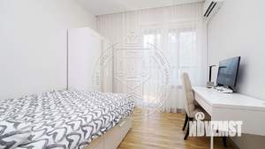 3-к квартира, вторичка, 72м2, 5/19 этаж