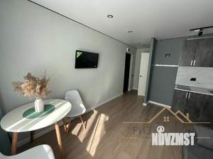 Студия квартира, вторичка, 24м2, 3/9 этаж