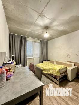 2-к квартира, вторичка, 48м2, 11/22 этаж
