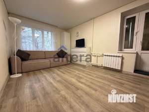 1-к квартира, вторичка, 38м2, 2/9 этаж