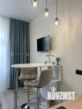1-к квартира, вторичка, 18м2, 4/4 этаж